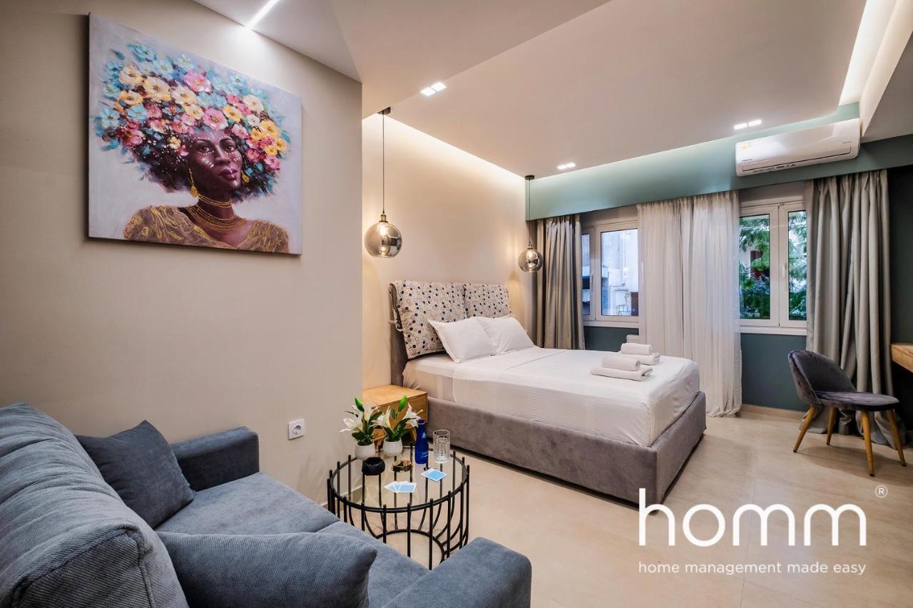 Renowned Homm Acropolis Museum Studio *